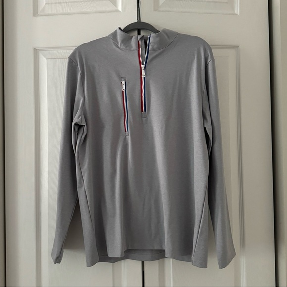 G/FORE Q-Zip - Picture 1 of 2